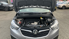 Vauxhall Crossland X 1.2T [130] Elite Nav 5dr [Start Stop] Auto Petrol Hatchback